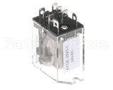 AT0E-2825-5 Accutemp General Purpose Relay 24 Vac