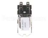 AT0E-2825-5 Accutemp General Purpose Relay 24 Vac