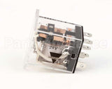 AT0E-2825-6 Accutemp Relay, General Purpose 24Vdc