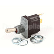 AT0E-2874-2 Compatible Accutemp Toggle Switch Spst