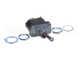 AT0E-2874-3 Accutemp Toggle Switch Dpst