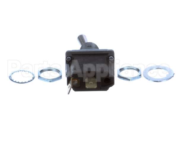 AT0E-2874-3 Accutemp Toggle Switch Dpst