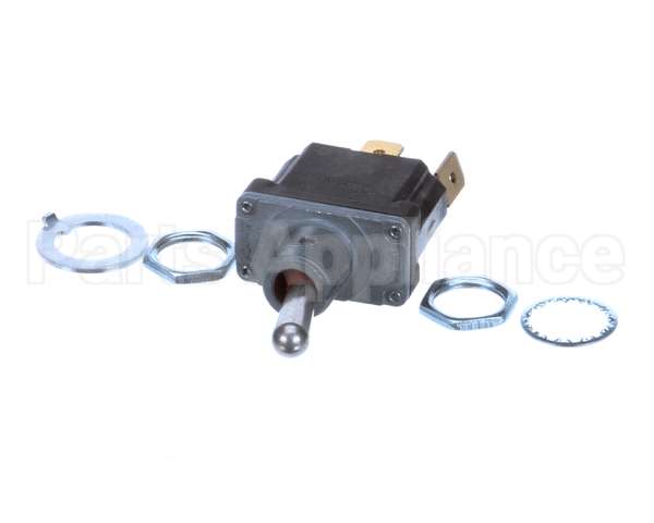 AT0E-2874-3 Accutemp Toggle Switch Dpst