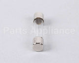 AT0E-3162-1 Accutemp Fast Acting Fuse, .5 Amp