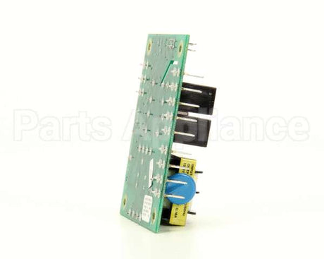 AT0E-3230-1 Accutemp Steam N Hold Water Level Control S/N: 34