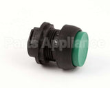 AT0E-3337-1 Accutemp Push Button On (Green)