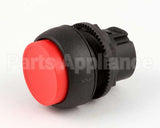 AT0E-3337-2 Accutemp Push Button Off (Red)