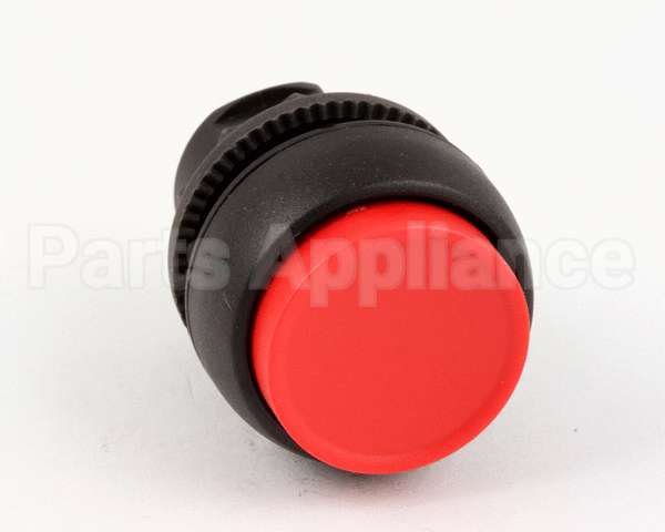 AT0E-3337-2 Accutemp Push Button Off (Red)