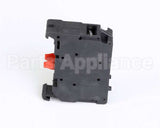 AT0E-3338-2 Accutemp Push Button Contact Off (Red)