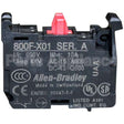 AT0E-3338-2 Compatible Accutemp Contact Block