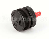 AT0E-3654-1 Accutemp Alarm, Piezo Electric