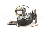 AT0E-3759-1 Accutemp Blower, Evolution Gas