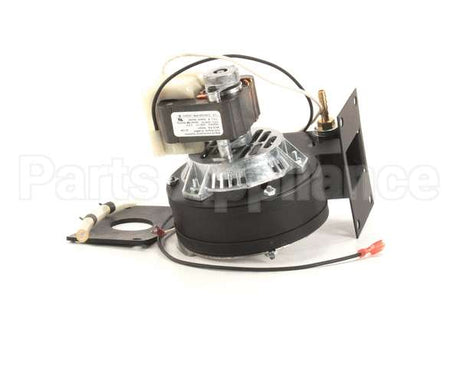 AT0E-3759-1 Accutemp Blower, Evolution Gas