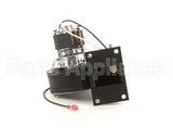 AT0E-3759-1 Accutemp Blower, Evolution Gas