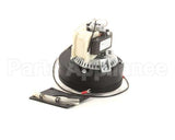 AT0E-3759-1 Accutemp Blower, Evolution Gas