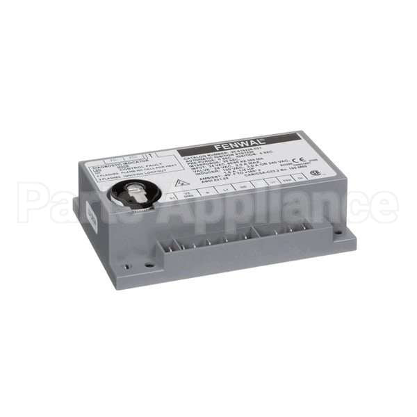 AT0E-3760-3 Compatible Accutemp Ignition Module
