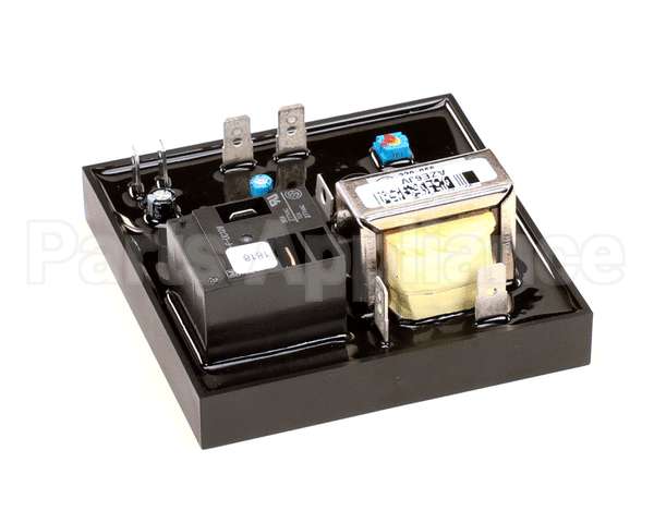 AT0E-3880-2 Accutemp High Limit Thermostat 1000 Ohm