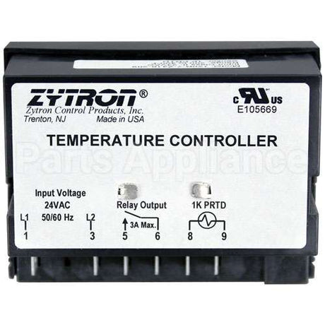 AT0E2559-6 Compatible Accutemp Rtd Gas Thermostat