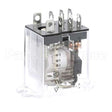 AT0E28255 Compatible Accutemp Relay, 24Vac, Gen Purpose