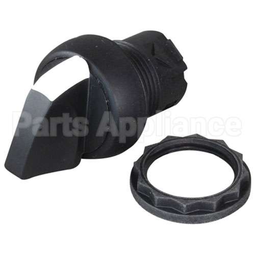 AT0E3336-1 Compatible Accutemp Rotary Switch
