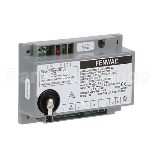 AT0E37603 Compatible Accutemp Ignition Module