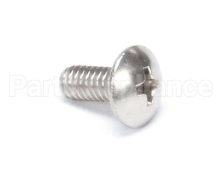 AT0F-1046-31030 Accutemp M/S 8-32 X3/8 Truss Phil 18.8