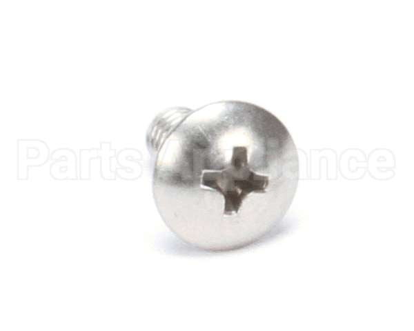 AT0F-1046-31030 Accutemp M/S 8-32 X3/8 Truss Phil 18.8