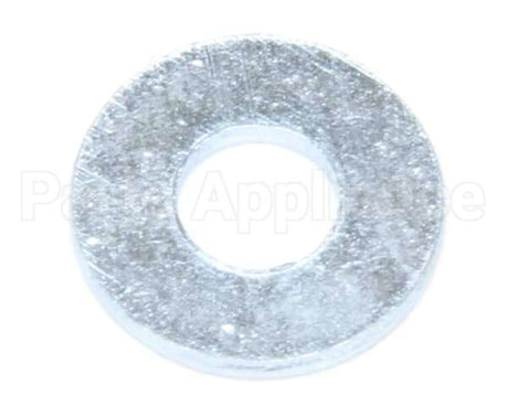AT0F-1052-41002 Accutemp Flat Washer #10 Sae Zinc