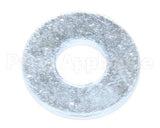 AT0F-1052-41002 Accutemp Flat Washer #10 Sae Zinc