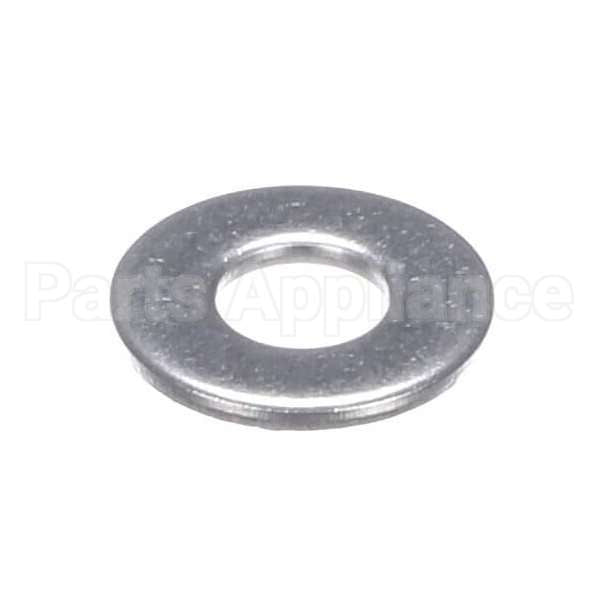 AT0F-1052-51000 Compatible Accutemp Washer Flat 1/4 Ss