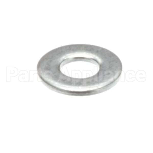 AT0F-1052-51002 Compatible Accutemp Flatwasher, 1/4, Type B