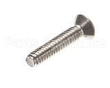 AT0F-2061-41080 Accutemp #10-24 X 1 Phillips Fhms, Qrd