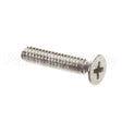 AT0F-2061-41080 Compatible Accutemp #10-24 X 1 Phillips Fhms