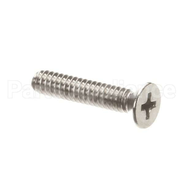 AT0F-2061-41080 Compatible Accutemp #10-24 X 1 Phillips Fhms