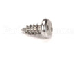 AT0F-2451-32036 Accutemp #8 X 3/8 Screw Tamper Proof
