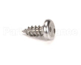 AT0F-2451-32036 Accutemp #8 X 3/8 Screw Tamper Proof