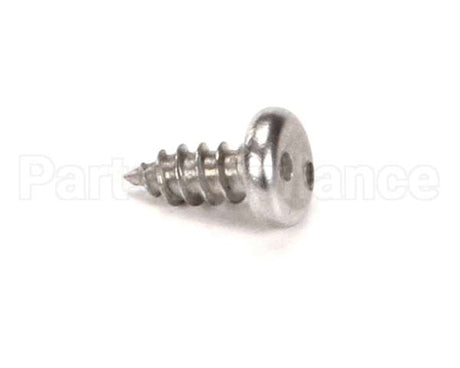 AT0F-2451-32036 Accutemp #8 X 3/8 Screw Tamper Proof
