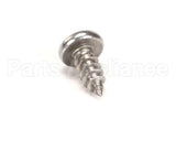 AT0F-2451-32036 Accutemp #8 X 3/8 Screw Tamper Proof