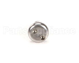 AT0F-2451-32036 Accutemp #8 X 3/8 Screw Tamper Proof