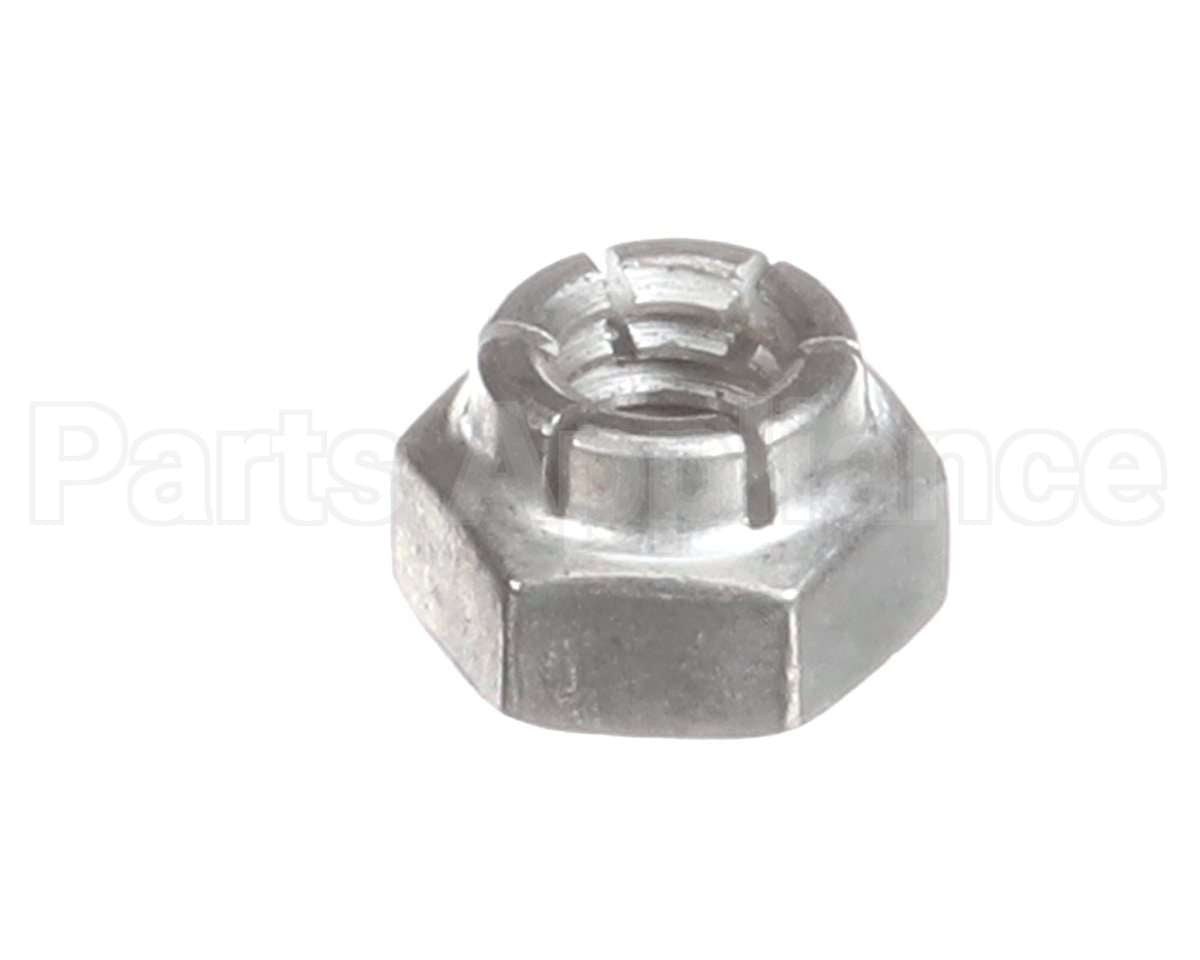 AT0F-2676-51003 Accutemp Locknut Flex Top