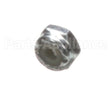AT0F-2691-21002 Accutemp Nut # 6-32 Nyloc Zinc