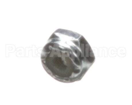 AT0F-2691-21002 Accutemp Nut # 6-32 Nyloc Zinc