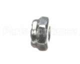 AT0F-2691-21002 Accutemp Nut # 6-32 Nyloc Zinc