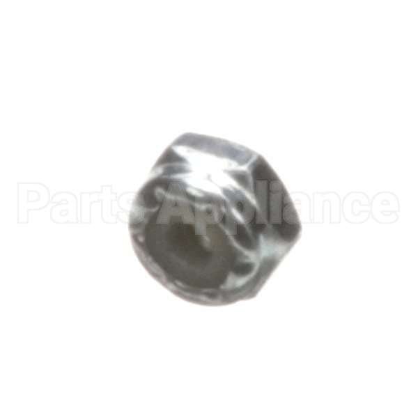 AT0F-2691-21002 Compatible Accutemp Nut # 6-32 Nyloc Zinc