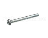 AT0F-2755-21102 Accutemp Ph Rh Screw #6 Unc 1 1/4