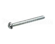 AT0F-2755-21102 Accutemp Ph Rh Screw #6 Unc 1 1/4