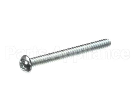 AT0F-2755-21102 Accutemp Ph Rh Screw #6 Unc 1 1/4
