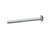 AT0F-2755-21102 Accutemp Ph Rh Screw #6 Unc 1 1/4