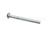 AT0F-2755-21102 Accutemp Ph Rh Screw #6 Unc 1 1/4