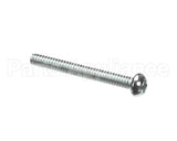 AT0F-2755-21102 Accutemp Ph Rh Screw #6 Unc 1 1/4